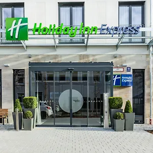 Express : - Ost Hotel
