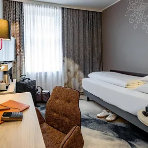 Mercure Am Olympiapark München