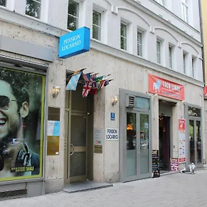 Locarno Pensjonat