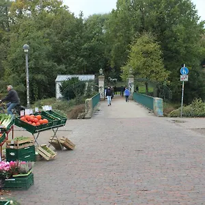 Türkis Zentral Apartment