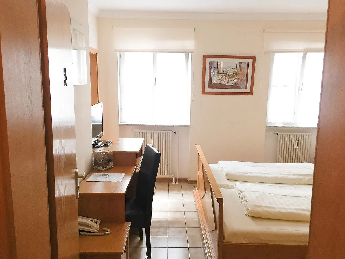 Guest house Pension Mona Lisa Munich