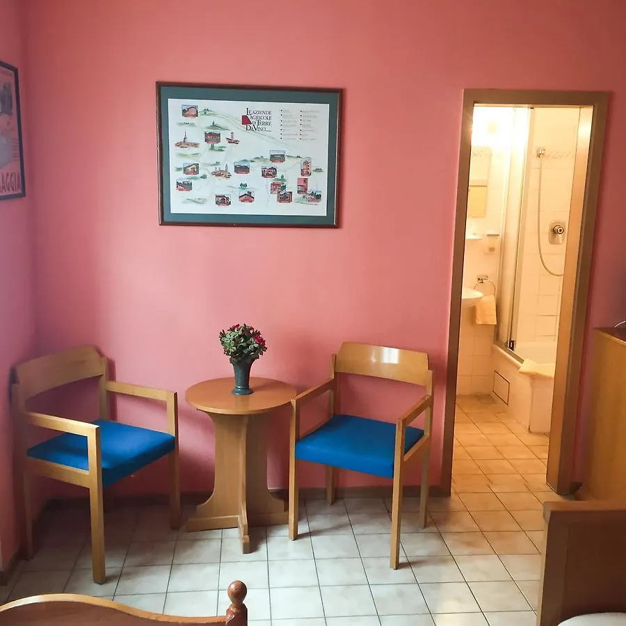 Guest house Pension Mona Lisa Munich