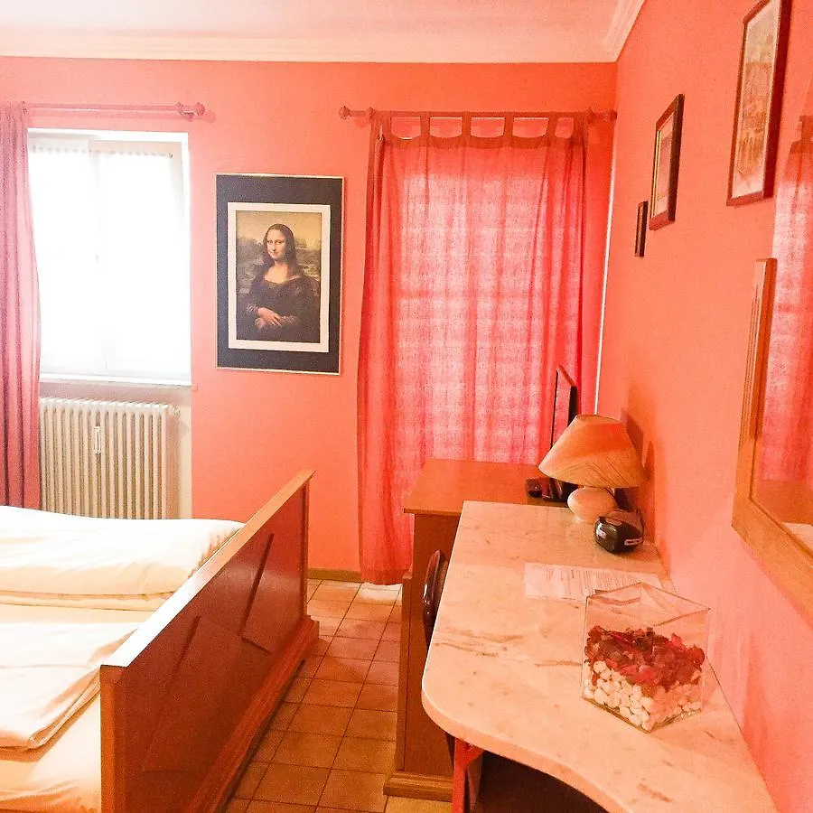 Pension Mona Lisa München